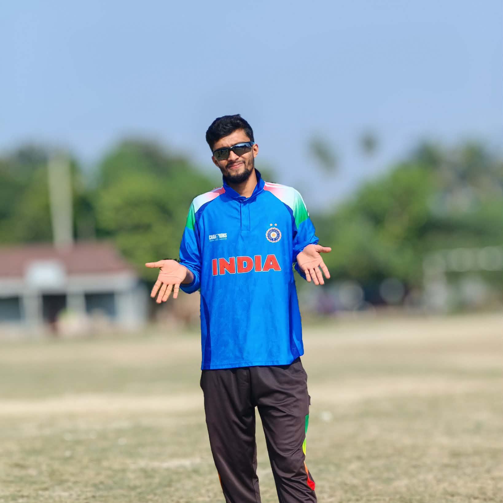 Omith Hasan
