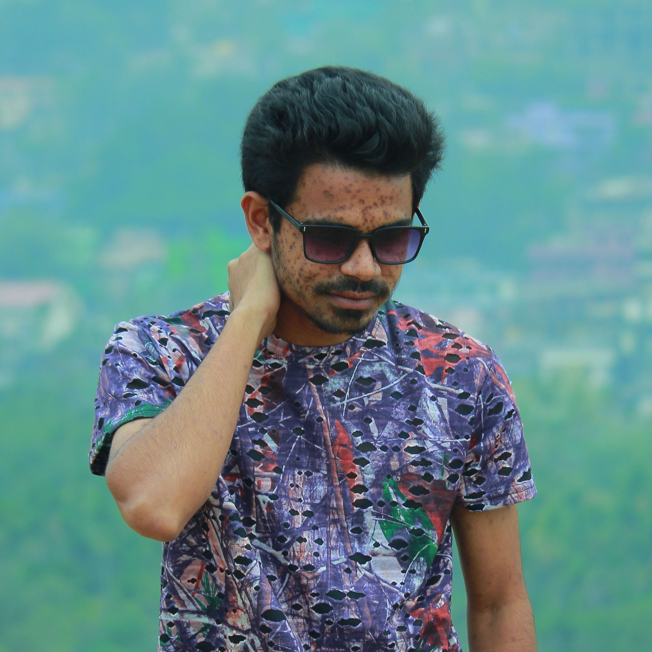 SYED IMRAN