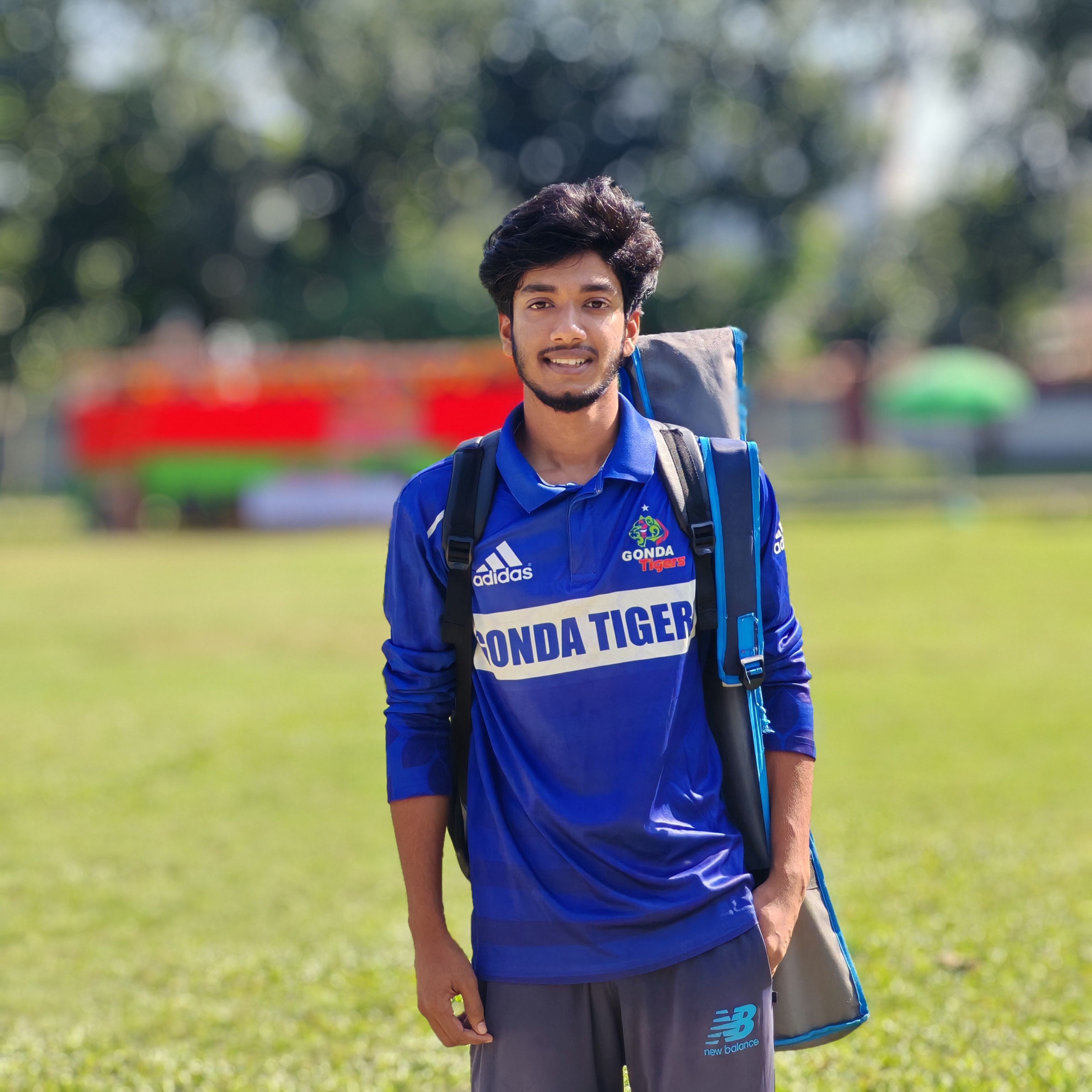 FT Forhad
