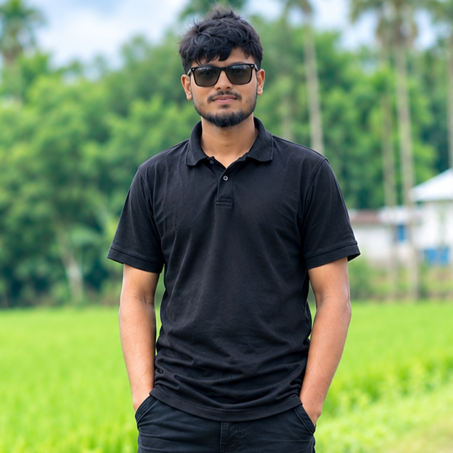 SN Nayem Islam