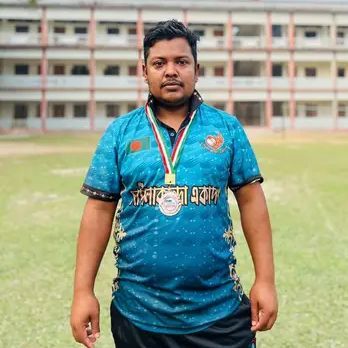 Masud Rana