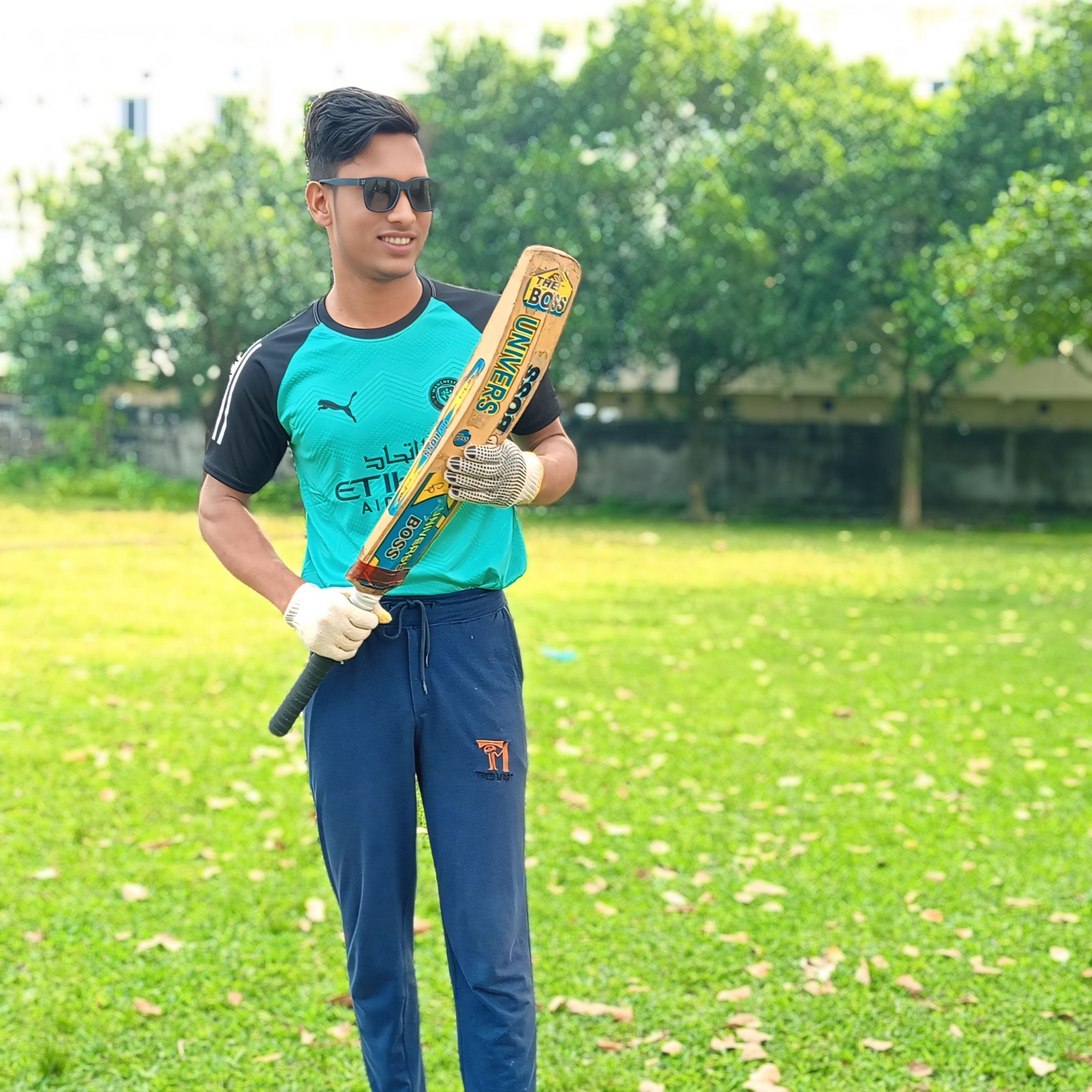 Sayok Rahman