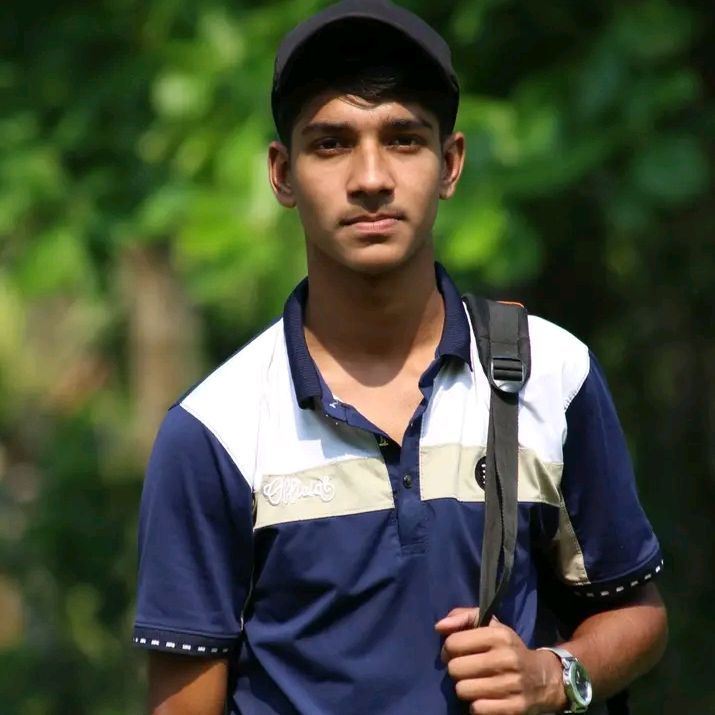 Maruf Hasan Anik