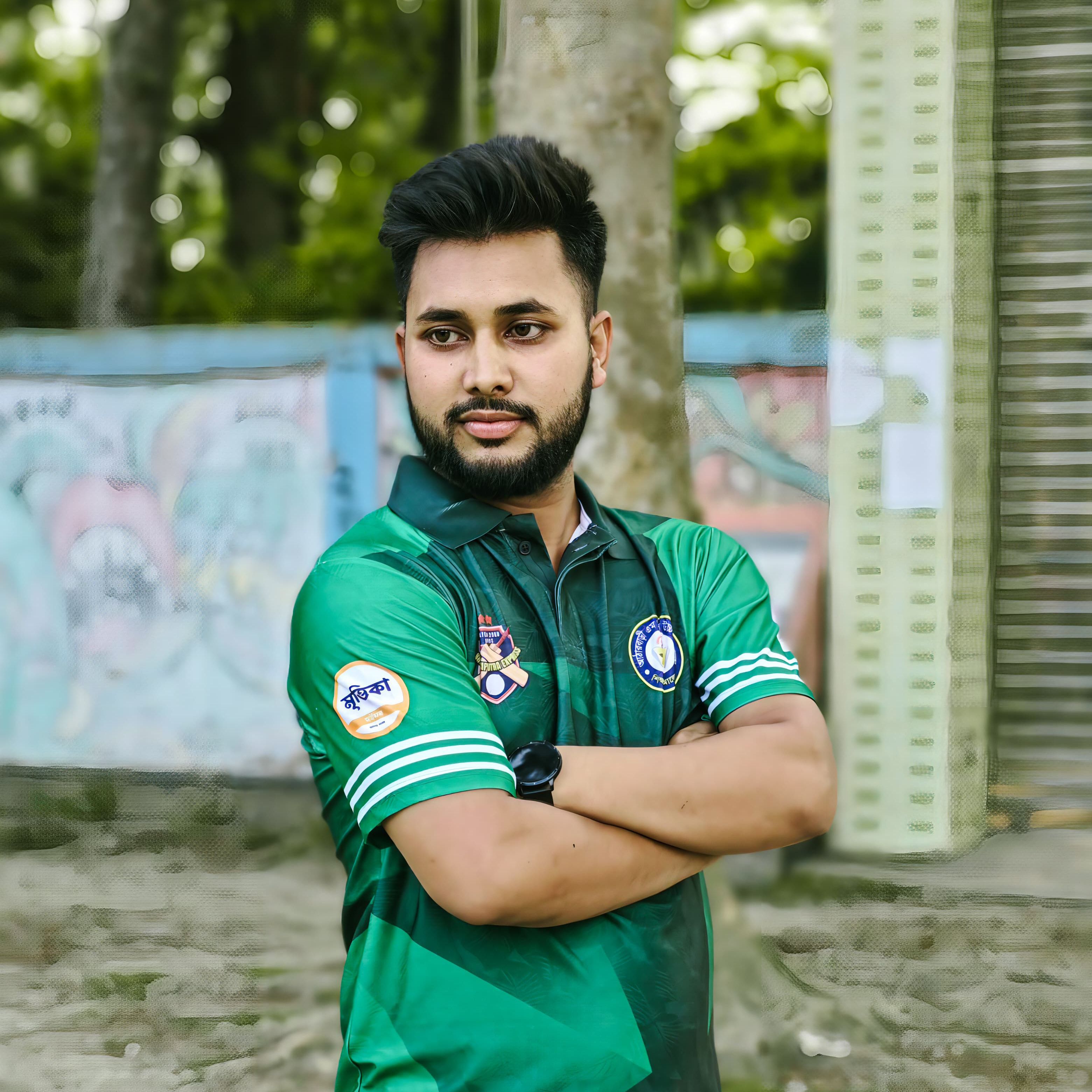 rasel ahamed ruhan