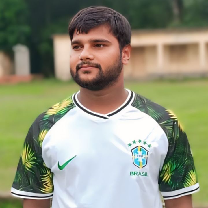 MR Tushar