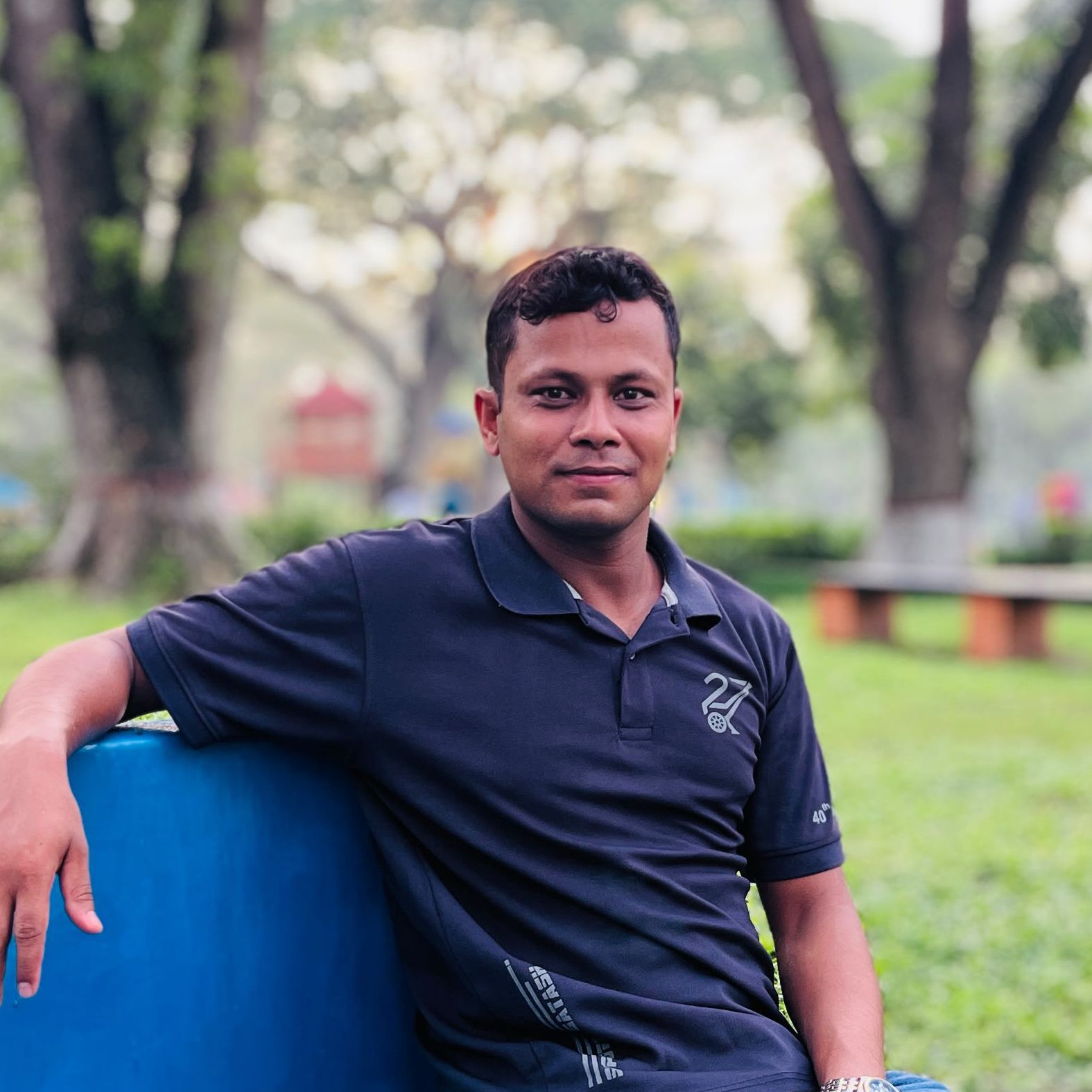 Alamgir Hossain