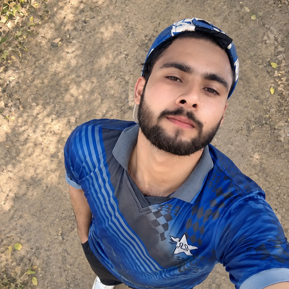 Touseef Razzaq