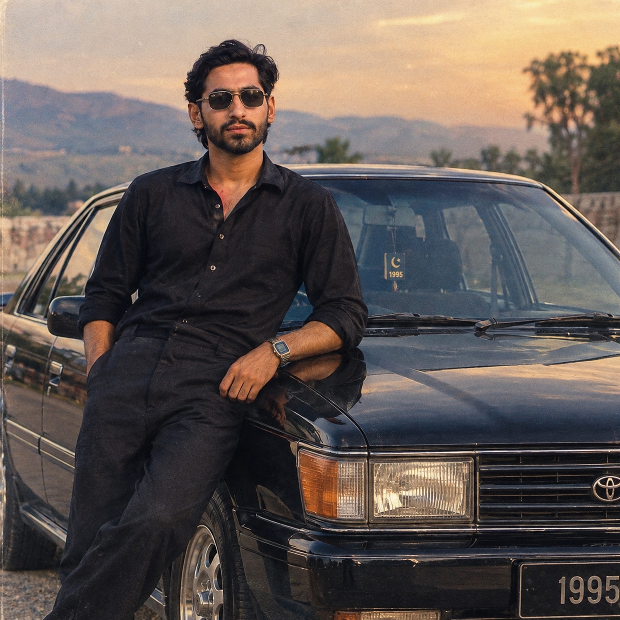 Noman Lafti