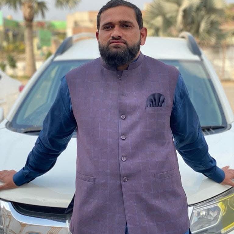 Mohsin
