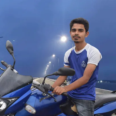 SYED IMRAN