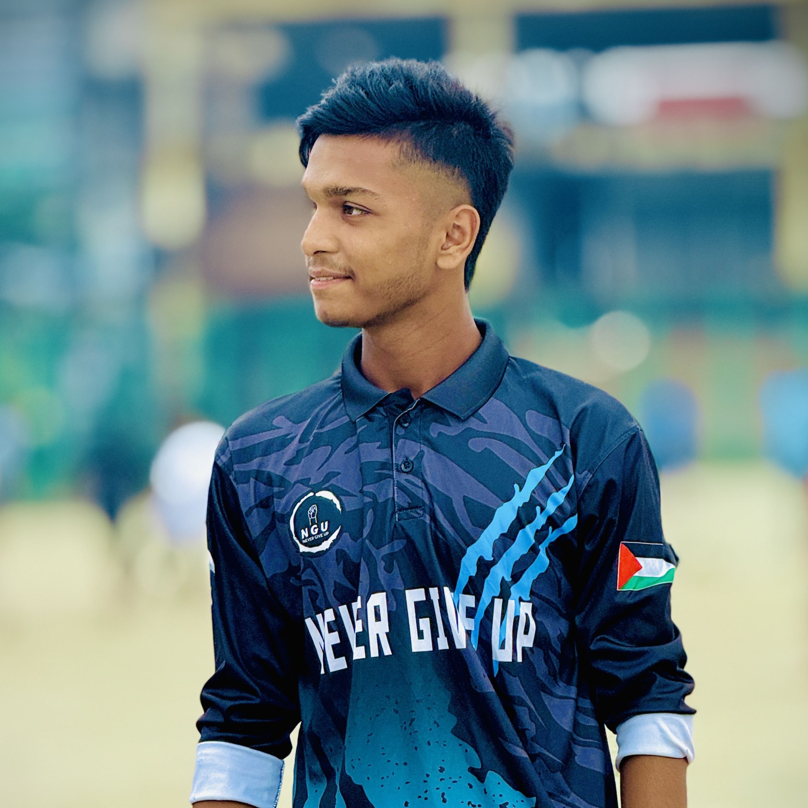 Mohammad Shihab