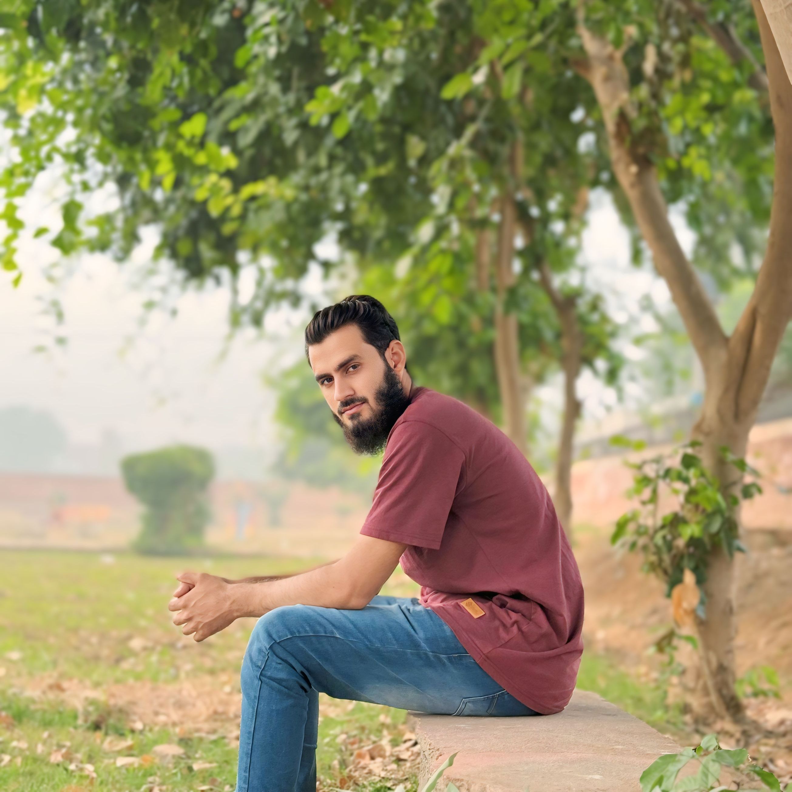 TAYYAB KAMBOH