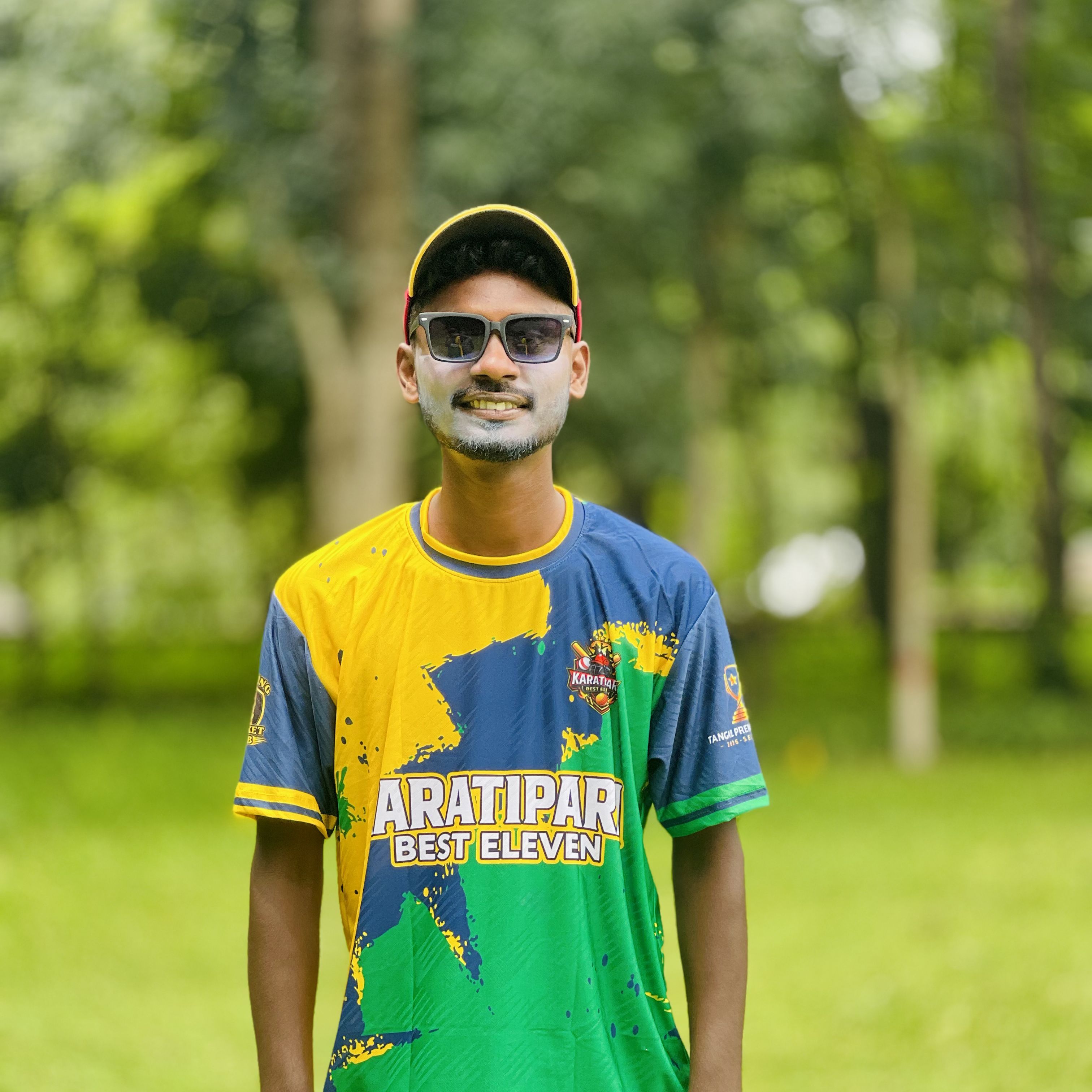 Jahid Emon