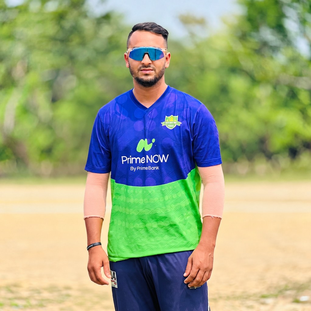 Shohan Khan