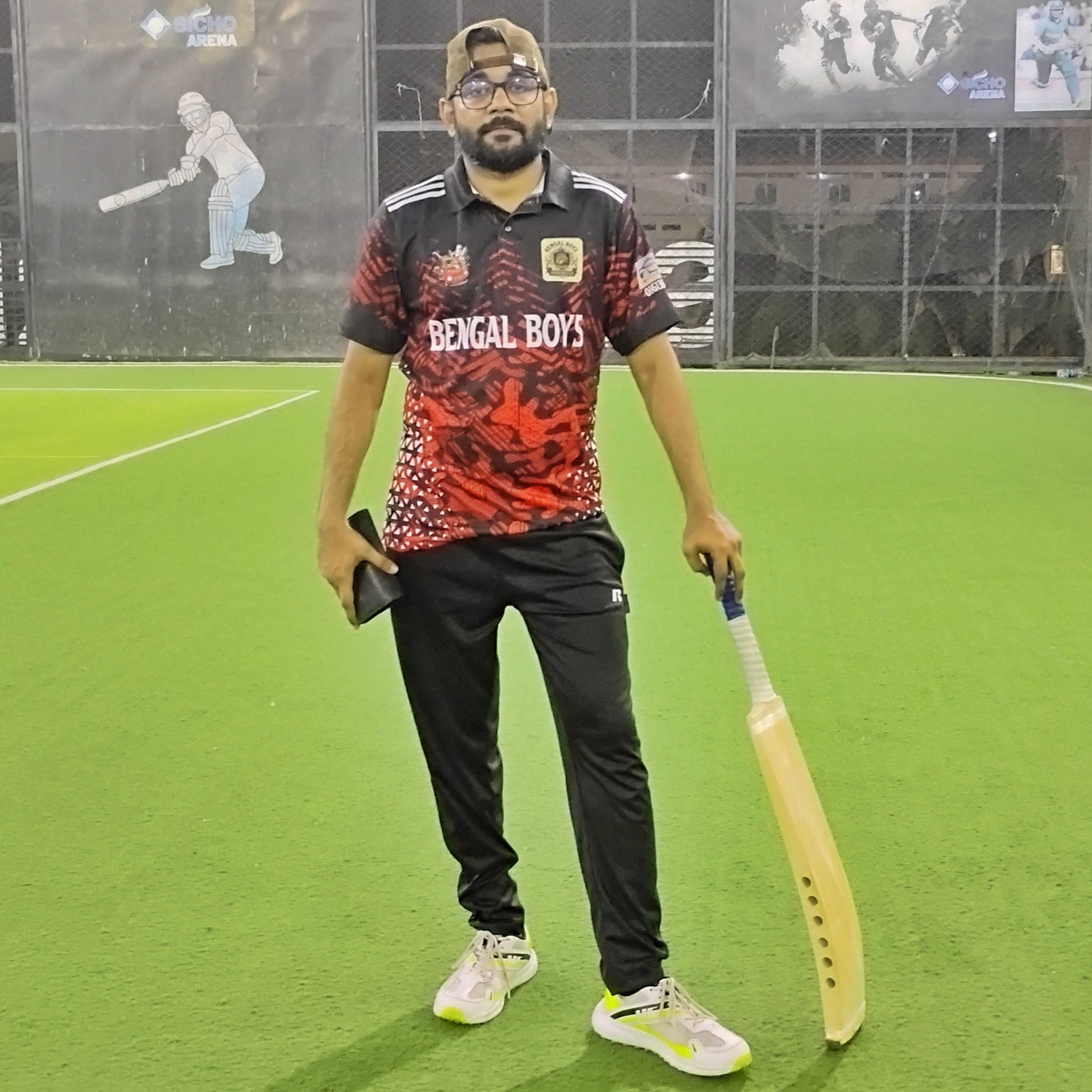 Anik Rahman