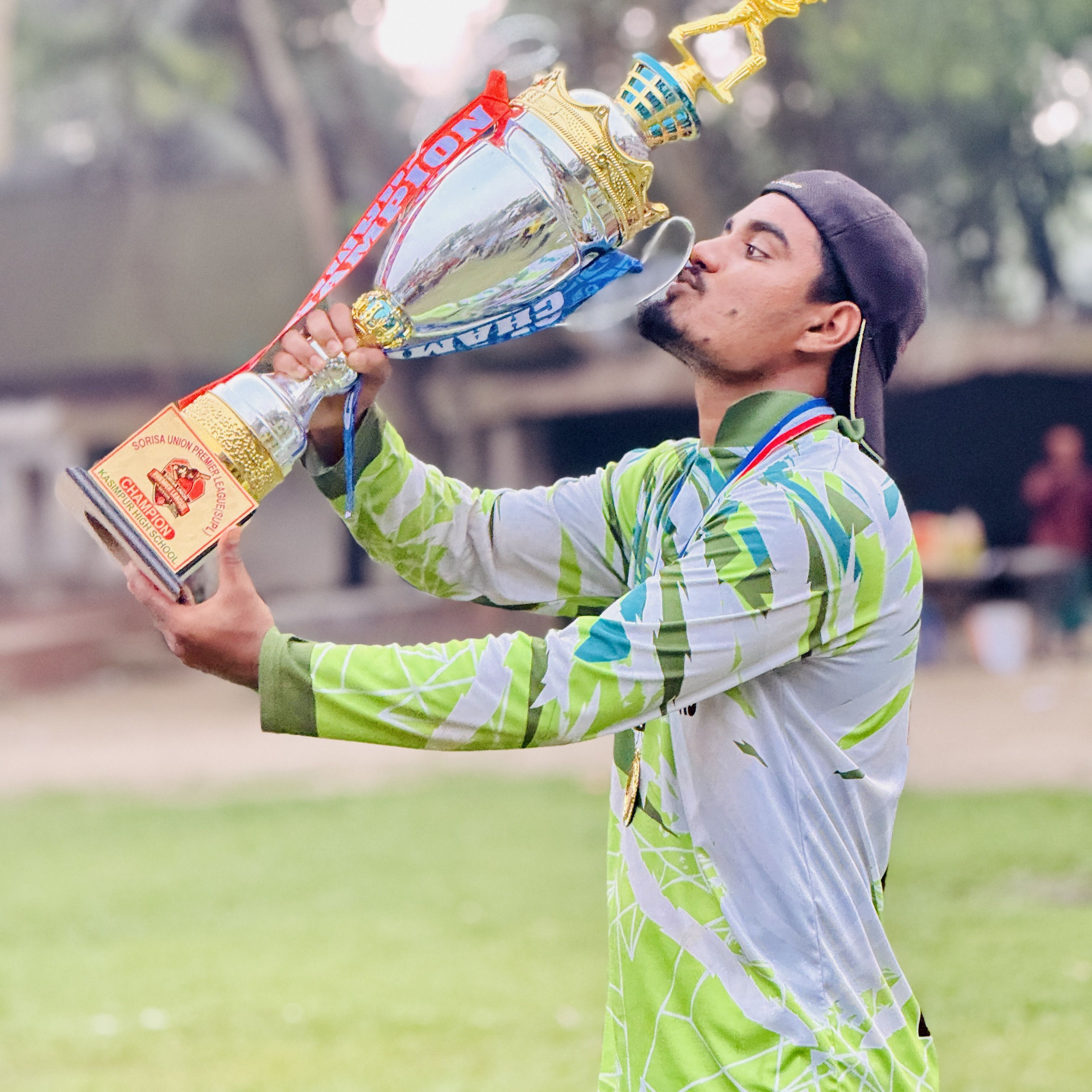 Fahim