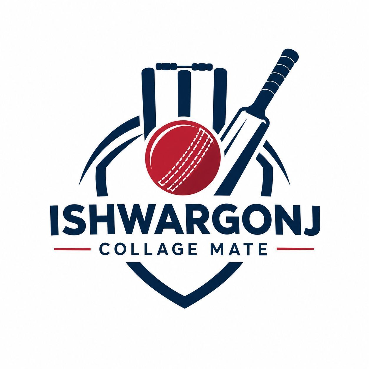 Ishwargonj College Mate